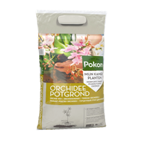Pokon orchidee potgrond 5L - thumbnail