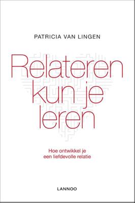 Relateren kun je leren (Paperback)