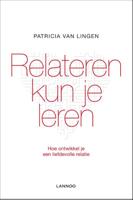 Relateren kun je leren (Paperback) - thumbnail