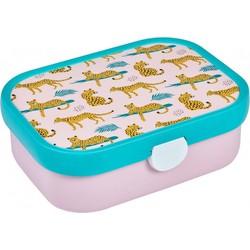 Mepal Broodtrommel Leopard