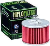 HIFLOFILTRO oliefilter oil filter hiflo hf511 - thumbnail