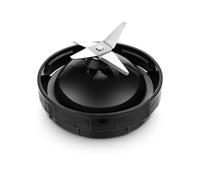 Mixer UFESA Zwart 1,5 L - thumbnail