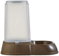 Maya voerdispenser 35 l coffee tot 1500 g - thumbnail