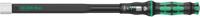 Wera Click-Torque X 5 draaimomentsleutel voor insteekgereedschappen, 14 x 18 mm, 60 - 300 Nm - 1 stuk(s) - 05075655001 - thumbnail
