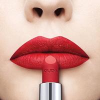 Pupa Milano - Pupa I&apos;M Matt Lipstick 3.50 g 071 True Red Matt Lippenstift 3.5 g Dames - thumbnail