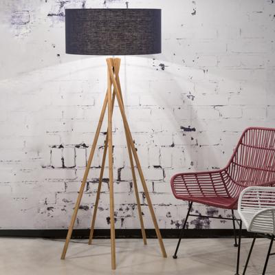 GOOD&MOJO Kilimanjaro Vloerlamp