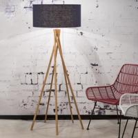 GOOD&MOJO Kilimanjaro Vloerlamp - thumbnail