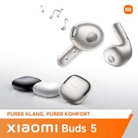 Xiaomi Buds 5-Titan Gray - thumbnail