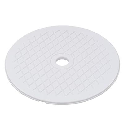 VidaXL 11-delige zwembadskimmer 34,3x25x30,5 cm VidaXL 11-delige zwembadskimmer 34,3x25x30,5 cm