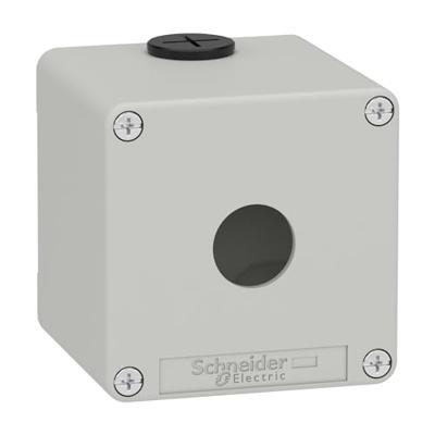 Schneider Electric XAPD1501 XAPD1501 (b x h x d) 80 x 80 x 77 mm 1 stuk(s)