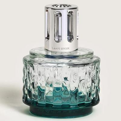 Maison Berger Giftset - Geurbrander Variation - Turquoise