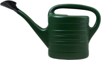 Melkmeisje gieter kunsstof groen 10 ltr + broes - mm929010 - mm929010 - thumbnail