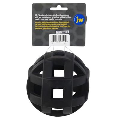 JW HOL-EE ROLLER ASSORTI 15X15X15 CM JW HOL-EE ROLLER ASSORTI 15X15X15 CM