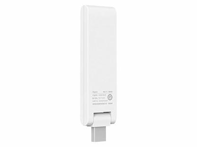 Aqara Draadloze centrale HE1-G01 Wit Apple HomeKit, Alexa, Google Home, IFTTT