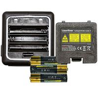 Laserliner CompactCube-Laser 3 | Kruislijnlaser | 3 lijnen | 15m - 036.150A - thumbnail