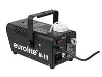 EUROLITE N-11 LED Hybrid amber Fog Machine - thumbnail