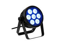 Eurolite LED 7C-7 Silent Slim Spot - thumbnail