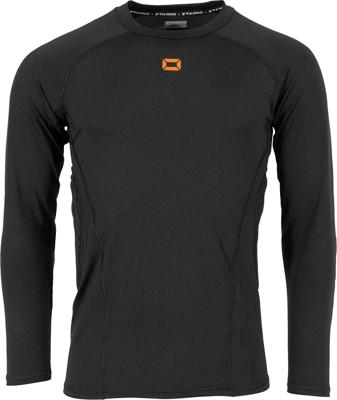 Stanno 415202 Equip Protection Shirt - Black - M