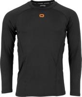 Stanno 415202 Equip Protection Shirt - Black - M - thumbnail