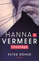 Chantage - Peter Römer - ebook - thumbnail