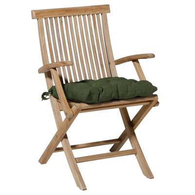 Madison kussen toscane 46x46cm Panama green