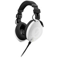 Rode NTH100W Over Ear koptelefoon Kabel Wit Studio - thumbnail