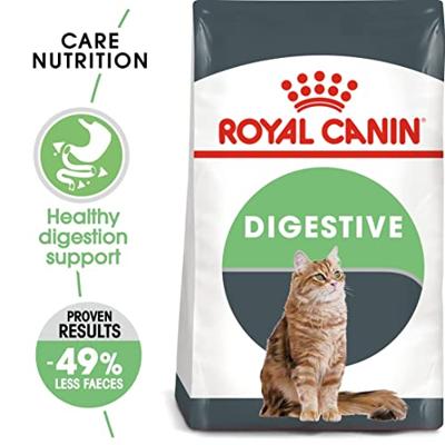 Royal Canin Digestive Care kattenvoer 2 kg - thumbnail