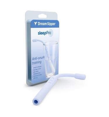 SleepPro Dream Sipper Anti-Snurk Training SleepPro Dream Sipper Anti-Snurk Training