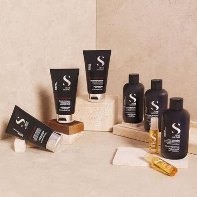 Alfaparf Semi Di Lino Cellula Madre Beauty Genesis Set 156ml Dames Alfaparf Semi Di Lino Cellula Madre Beauty Genesis Set 156ml Dames