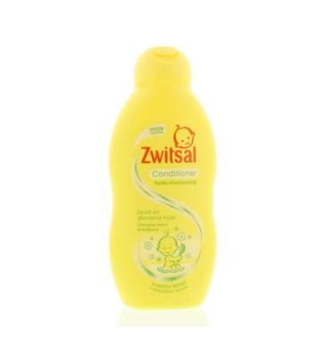 Zwitsal - Conditioner - 200ml