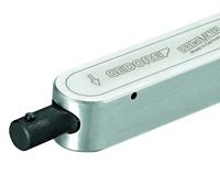 Gedore 8463-10 7703020 Momentsleutel Kalibratie (DAkkS) Voor opsteekgereedschap 140 - 620 Nm - thumbnail