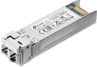 TP-LINK TL-SM5110-SR netwerk transceiver module Vezel-optiek 10000 Mbit/s SFP+ 850 nm - thumbnail