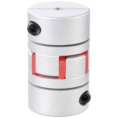 Reely Askoppeling Geschikt voor as: 6 mm Buitendiameter: 40 mm 1 stuk(s)