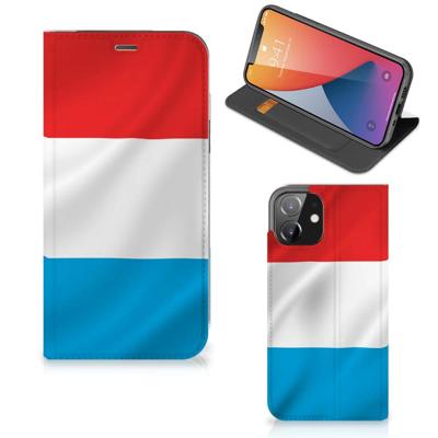 iPhone 12 | iPhone 12 Pro | Standcase | Luxemburg iPhone 12 | iPhone 12 Pro | Standcase | Luxemburg