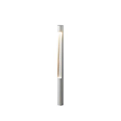 Armatuur staand udine LED wit 97 cm Konstsmide - Konstsmide