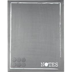 Label51 Memobord Antiek Label51 Memobord Antiek