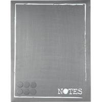 Label51 Memobord Antiek - thumbnail