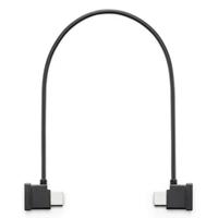 DJI RX to Phone Connection Cable (USB-C to USB-C, 22 cm) - thumbnail
