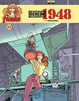 Geheim 1948 (Paperback) - thumbnail