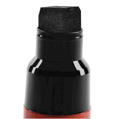 Milwaukee INKZALL Zwarte XL Beitelpunt Stift - 4932471559