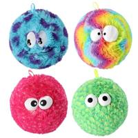 Bal Bouncing Furry Funny Friend 23Cm - thumbnail