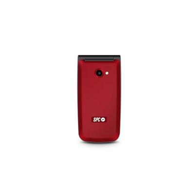 Mobiele Telefoon SPC TITAN 2 4G Rood 2,4"