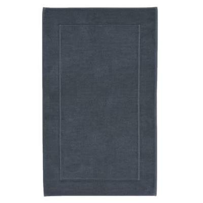 Aquanova London Badmat - 60x100cm - Steel (grijs) LONBMM-958