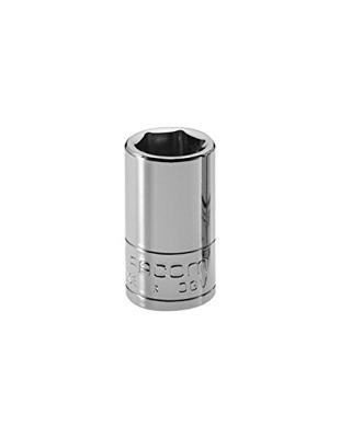 Facom doppen 3/8&apos; 12 kant 8 mm - metrisch - J.8