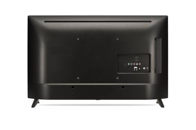 LG 32LK510BPLD.AEE 81 cm (32 inch), LED-tv (HD ready)