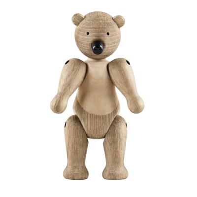 Kay Bojesen Animals Bear 15 cm Kay Bojesen Animals Bear 15 cm