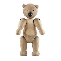 Kay Bojesen Animals Bear 15 cm - thumbnail