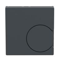 Merten MEG5779-0414 Kamerthermostaat 1 stuk(s) - thumbnail