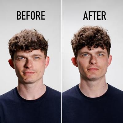 KMS Hair Conscious Style Beach Style Cream 100ml