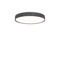 Louis Poulsen Slim Round 440 Surface Mounted Plafondlamp - 3000K 2404lm Dali - Opal - Aluminium - thumbnail